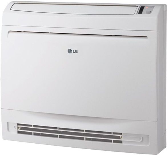 Lg Unidade Interior Ar Condicionado Uq12f - Lg