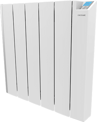 Cecotec Emissor Térmico Readywarm 6000 Thermal 1500w Ceramic Connected - Cecotec