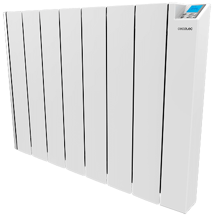 Cecotec Emissor Térmico Readywarm 8000 Thermal 2000w Ceramic Connected - Cecotec