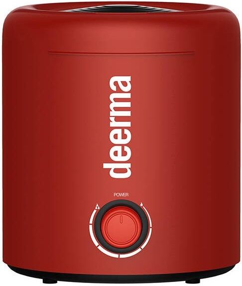 Xiaomi Humidificador De Ar Deerma F300r 2,5l (vermelho) - Xiaomi