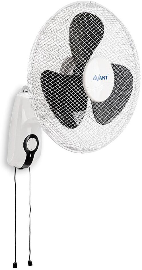 Avant Ventoinha De Parede 45w (Ø40cm) - Avant Av7729