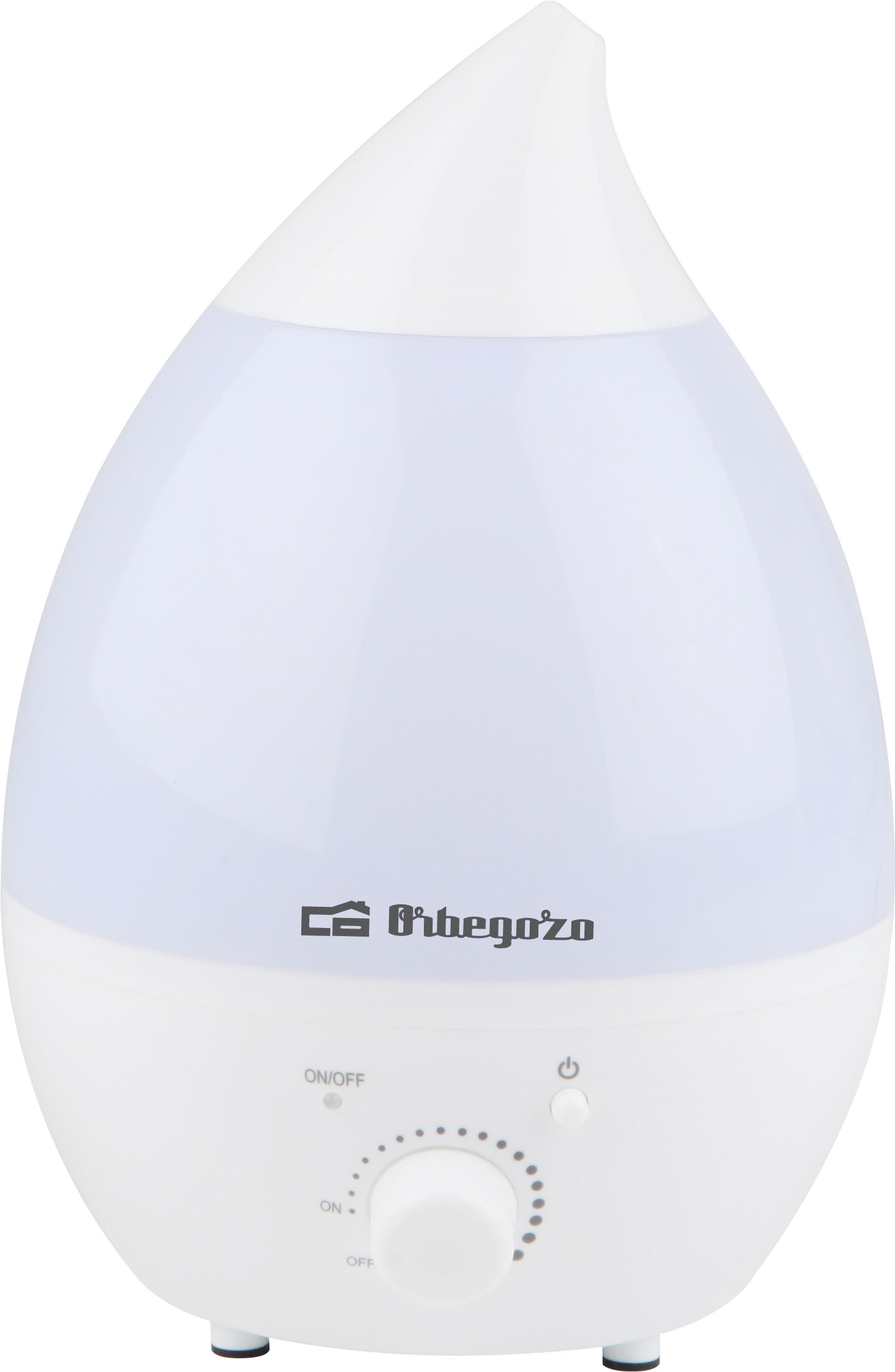 Orbegozo Humidificador (2,8l) 22w - Orbegozo