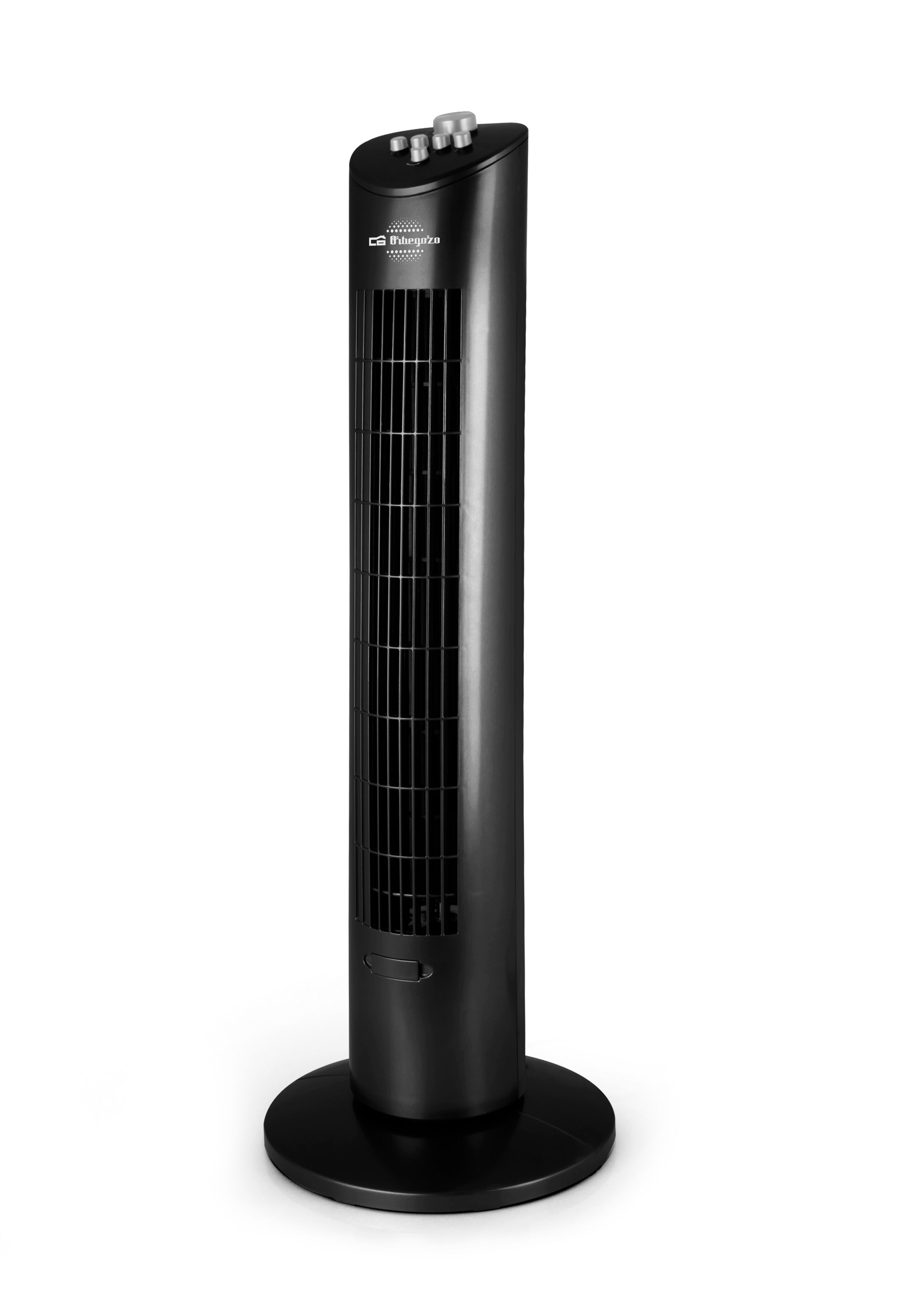 Orbegozo Ventoinha De Torre 3 Velocidades 60w - Orbegozo