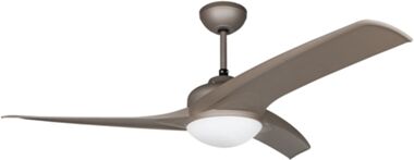 Orbegozo Ventoinha de Teto CP 89132 (3 velocidades - 55 W - Diâmetro 132 cm)