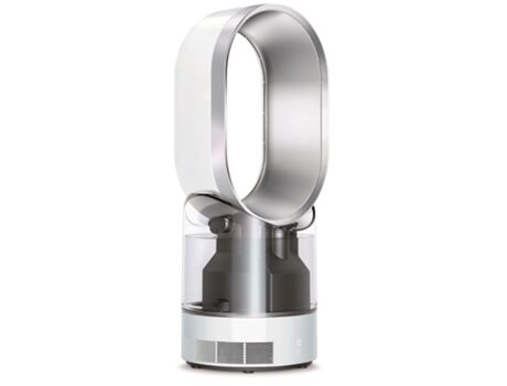 Dyson Humidificador AM10 Branco/Prateado