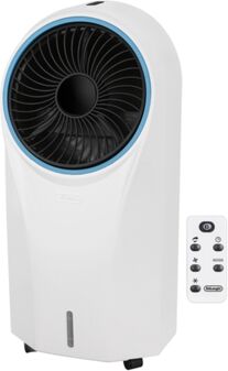 DeLonghi Climatizador Evap EV250.WH (4.5 L)