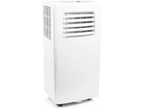 Tristar Ar Condicionado Portátil AC-5529 (18 m² - 9000 BTU - Branco)