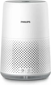 Philips Purificador de Ar AC0819/10 (49 m2)