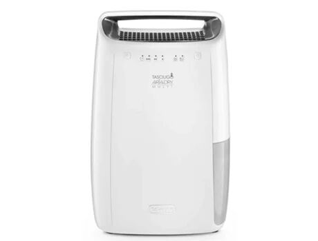 DeLonghi Desumidificador DEX14 (14L/dia)