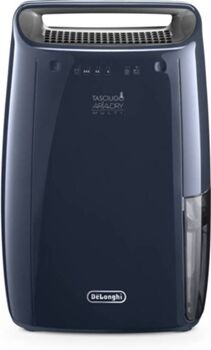 DeLonghi Desumidificador DEX216F (2.1 L - 10 L/dia)