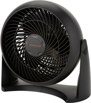 Honeywell Ventoninha de Chão HT900 E (3 velocidades - 50 W - Diâmetro 26 cm)