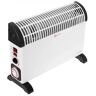 MESKO MS 7741w convector timer 2000W alb