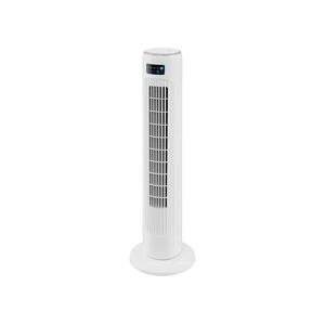 Silvercrest® Ventilátor Stvd 45 A1 (biela)