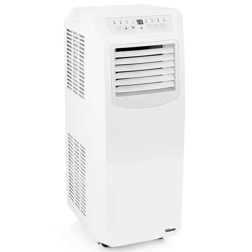 Tristar Klimatizácia  AC-5560 10000 BTU, 1040 W, biela