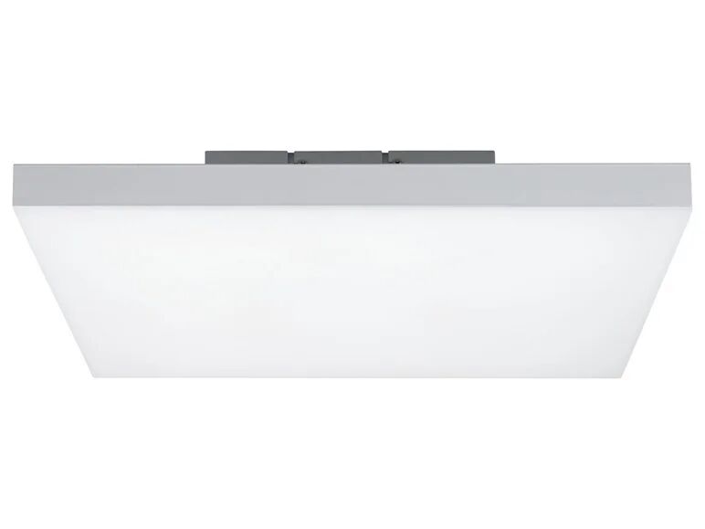 Livarno Home LED panel s tečúcimi farebnými efektmi (45 x 45 cm)