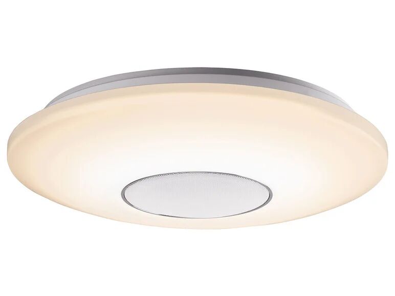 LIVARNO LUX® Stropné LED svietidlo s Bluetooth® reproduktorom