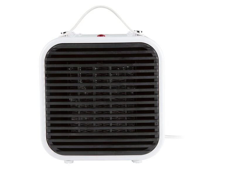 SILVERCREST® Keramický teplovzdušný ventilátor SKHL 1200 A1