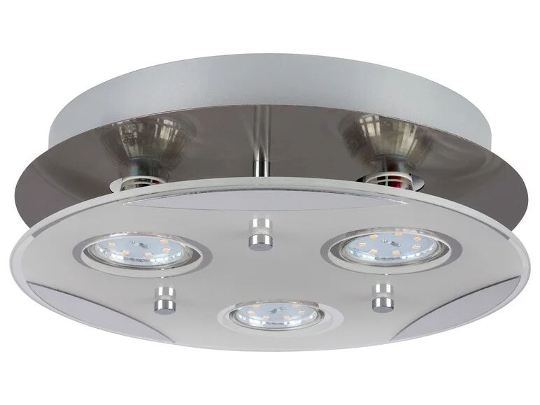 Livarno Home Nástenné/stropné LED svietidlo  (okrúhly)
