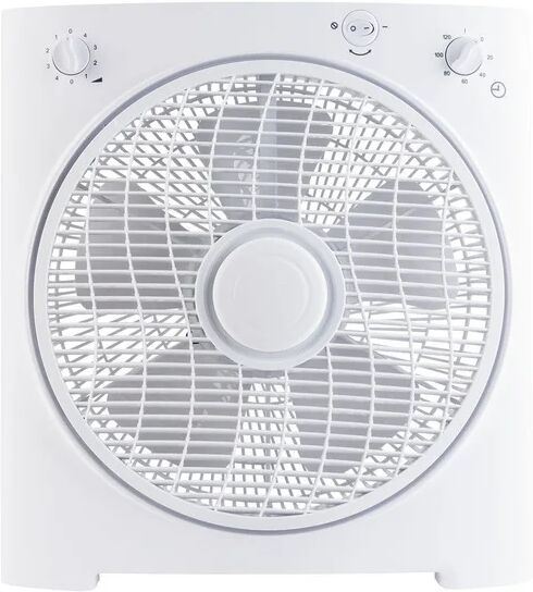 SILVERCREST® Podlahový ventilátor SBV 50 C1