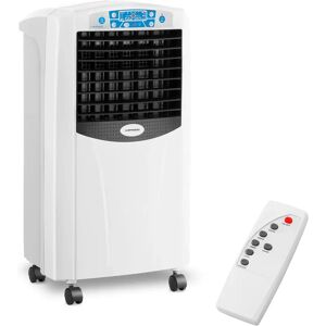 Uniprodo Air Cooler with Heating Function - 5-in-1 - 6 L water tank UNI_COOLER_03