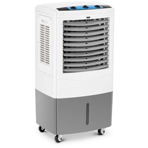Uniprodo Factory second Air Cooler - 40 L water tank - 3-in-1 UNI_COOLER_06