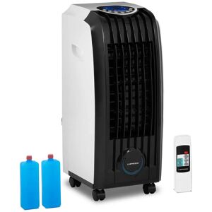 Uniprodo Factory second Air Cooler - 7 L water tank - remote control - 3 in 1 UNI_COOLER_09
