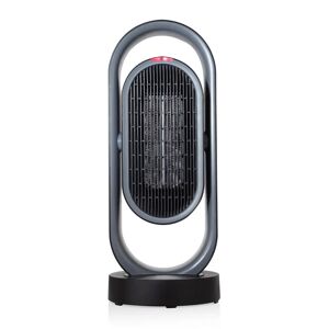 Black and Decker 1,800 Watt Electric Fan Heater 53.0 H x 60.0 W x 54.5 D cm