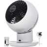 Woozoo Globe Air Circulator Fan with Remote Control