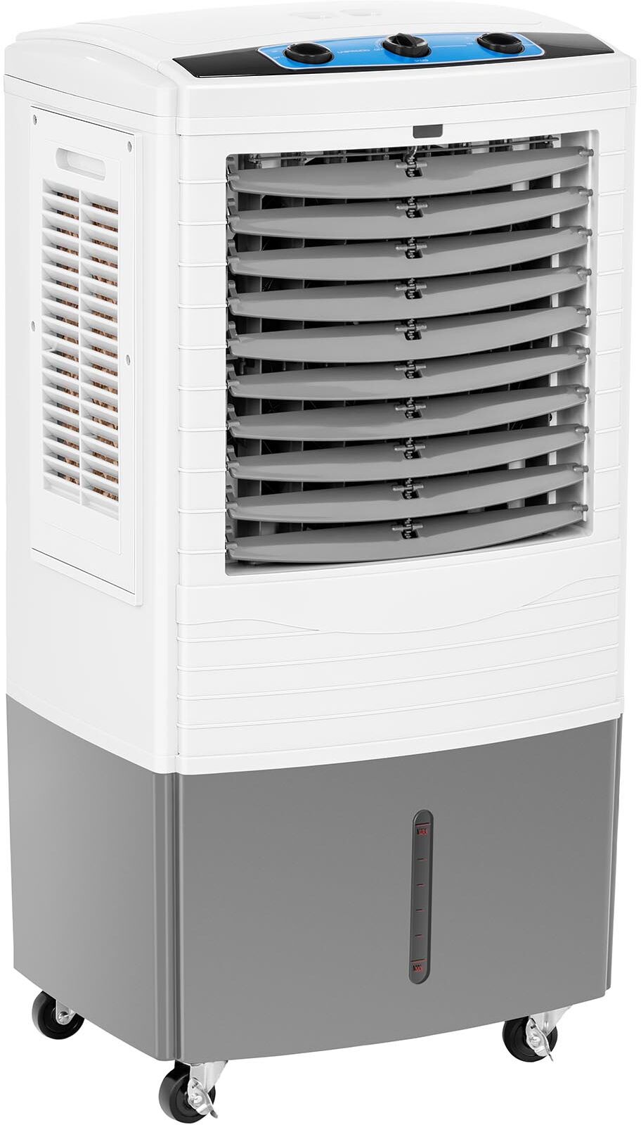 Uniprodo Factory second Evaporative Air Cooler - 40 L water tank - 3-in-1 UNI_COOLER_06