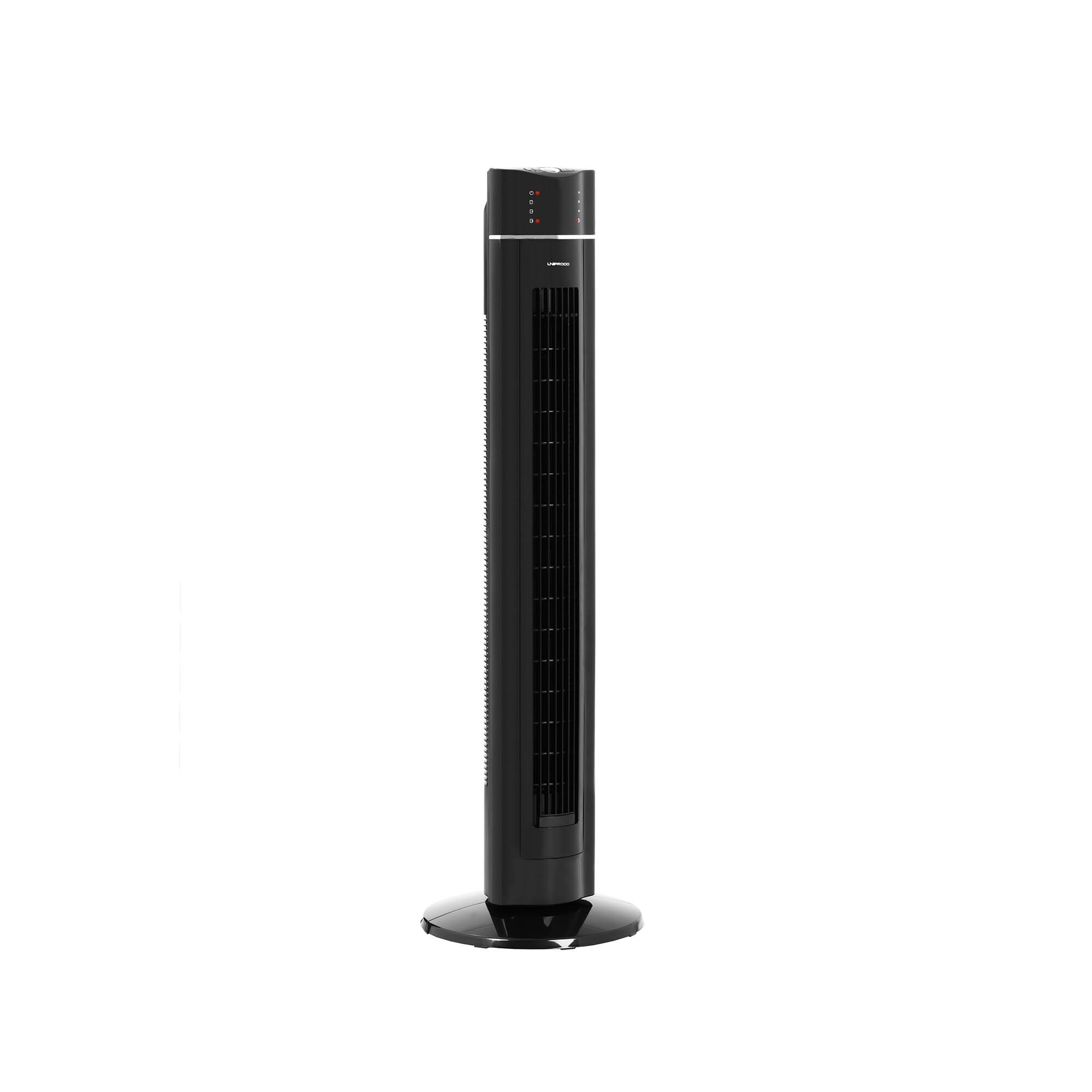 Uniprodo Tower Fan - 60 W - 3 speeds - remote control UNI_COOLER_10