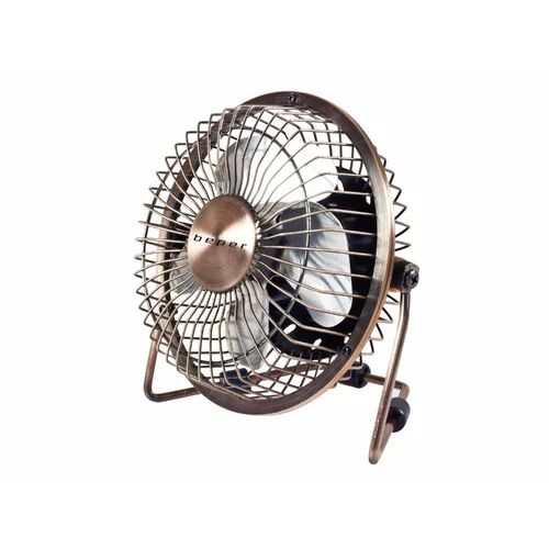 Beper USB Personal Fan Beper  - Size: 7cm H X 45cm W X 32cm D