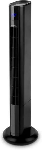 Klarstein 3G Skyscraper Tower Fan Klarstein  - Size: Rectangle 133 x 195cm