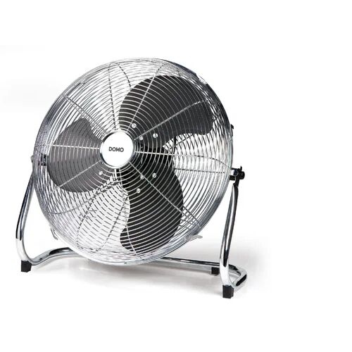 Domo 40 cm Floor Fan Domo  - Size: 17cm H X 28cm W X 30cm D