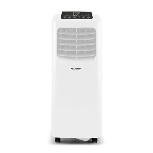 Klarstein Pure Blizzard 3 2G Air Conditioner with Remote Control Klarstein  - Size: 20cm H x 30cm W x 30cm D