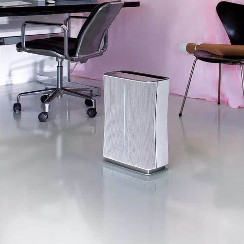 Stadler Form Air Purifier Stadler Form Size: 50cm H x 45cm W x 33cm D  - Size: 128cm H X 86cm W X 42cm D