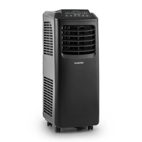 Klarstein Pure Blizzard 3 Air Conditioner with Remote Control Klarstein  - Size: 45cm H X 60cm W X 60cm D