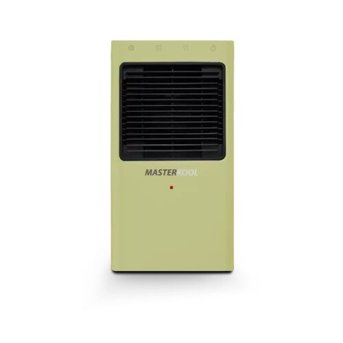 Air Conditioning Centre Mini Energy Star Portable Air Cooler Air Conditioning Centre Finish: Green  - Size: 74cm H X 68cm W X 67cm D