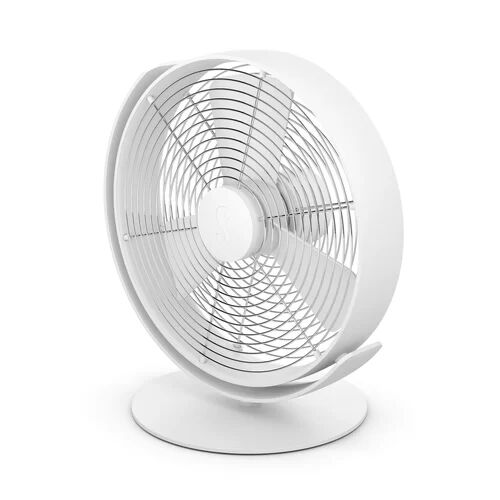 Stadler Form Table Fan Stadler Form Finish: White Mini (Under 40cm High)