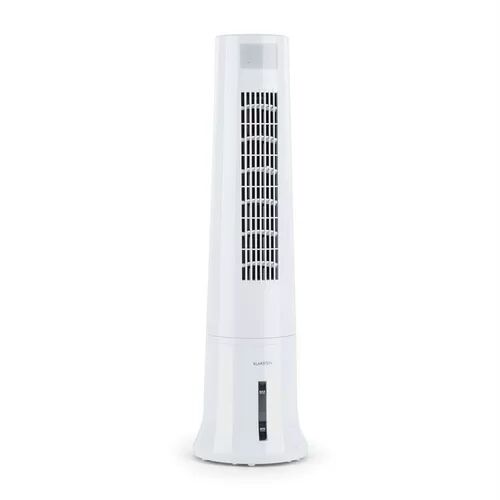 Klarstein Highrise Air Conditioner with Remote Control Klarstein Colour: White  - Size: 25 cm H x 62 cm W