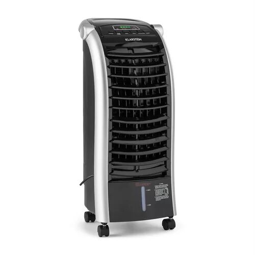 Klarstein Maxfresh Portable Air Conditioner with Remote Klarstein  - Size: 22cm H X 100cm W X 100cm D