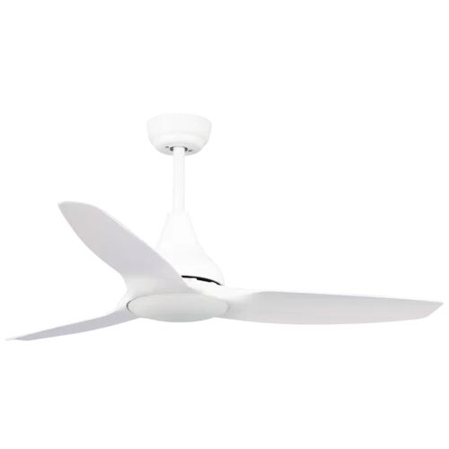 George Oliver Macalla 3 Blade LED Ceiling Fan with Remote George Oliver  - Size: 90cm -360cm H X 60cm -280cm W