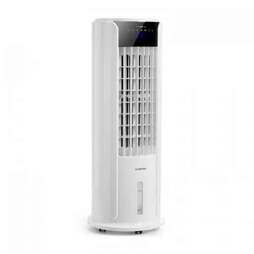 Klarstein Horizon Skyscraper Portable Air Conditioner with Remote Klarstein  - Size: Large