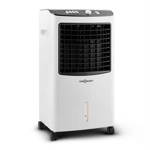 OneConcept Portable Air Conditioner oneConcept  - Size: 41 cm H x 31 cm W