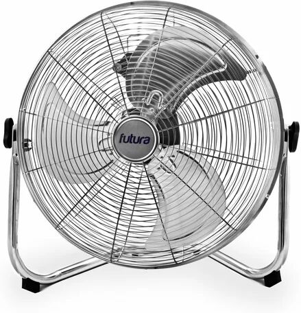 Symple Stuff Erdmann 45.7 cm Box Fan Symple Stuff  - Size: 88cm H X 43cm W X 46cm D