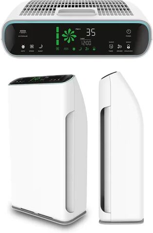 Kalorik Air Purifier Kalorik  - Size: