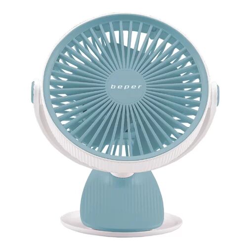 Beper Clip 14.5 cm Personal Fan Beper  - Size: W80 x L150cm