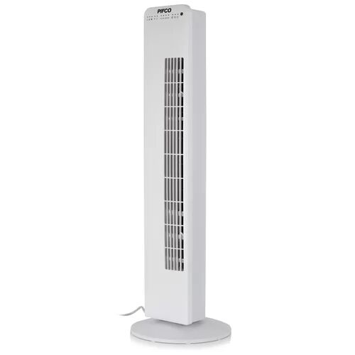 PIFCO 93.5 cm Oscillating Tower Fan PIFCO  - Size: Large