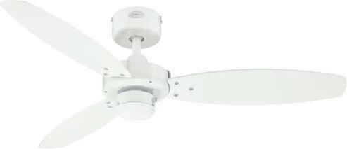 Latitude Run Surrey 105cm 3-Blade Ceiling Fan Latitude Run  - Size: 350cm H X 245cm W