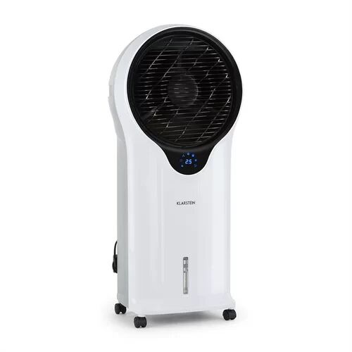 Klarstein Whirlwind 3-in-1 41cm Floor Fan Klarstein  - Size: Mini (Under 40cm High)