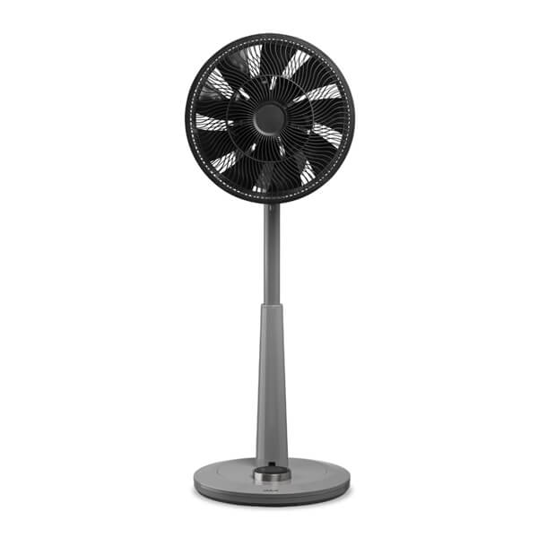 Duux Whisper Fan Grey